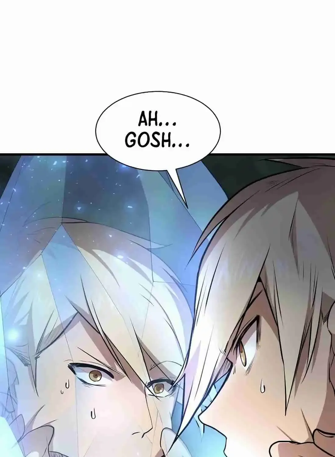 Skill Master Levels Up Chapter 113.8 page 53 - 