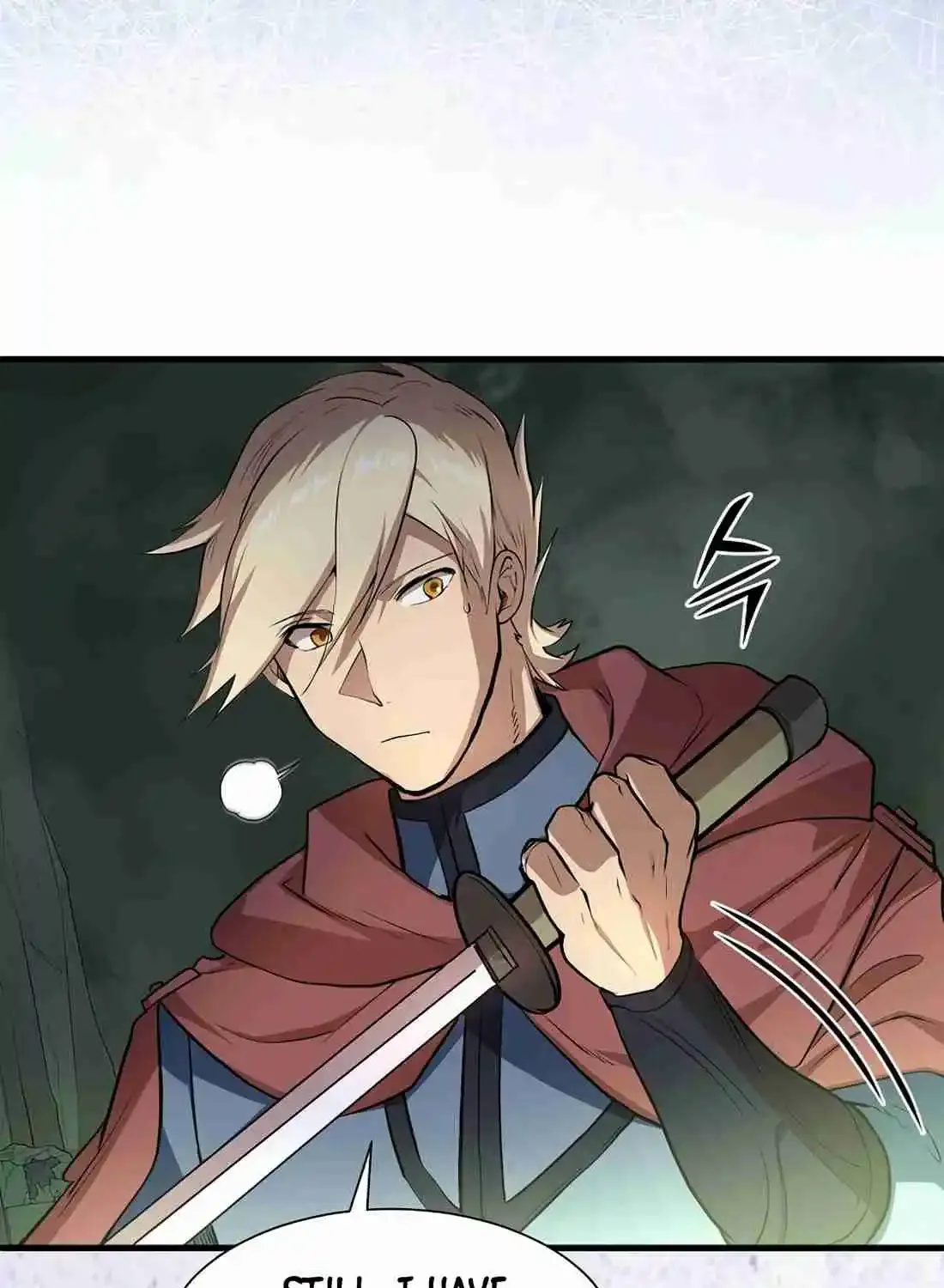 Skill Master Levels Up Chapter 113.8 page 61 - 