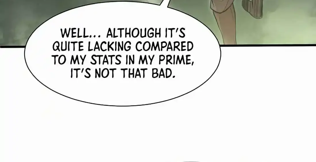 Skill Master Levels Up Chapter 113.8 page 64 - 