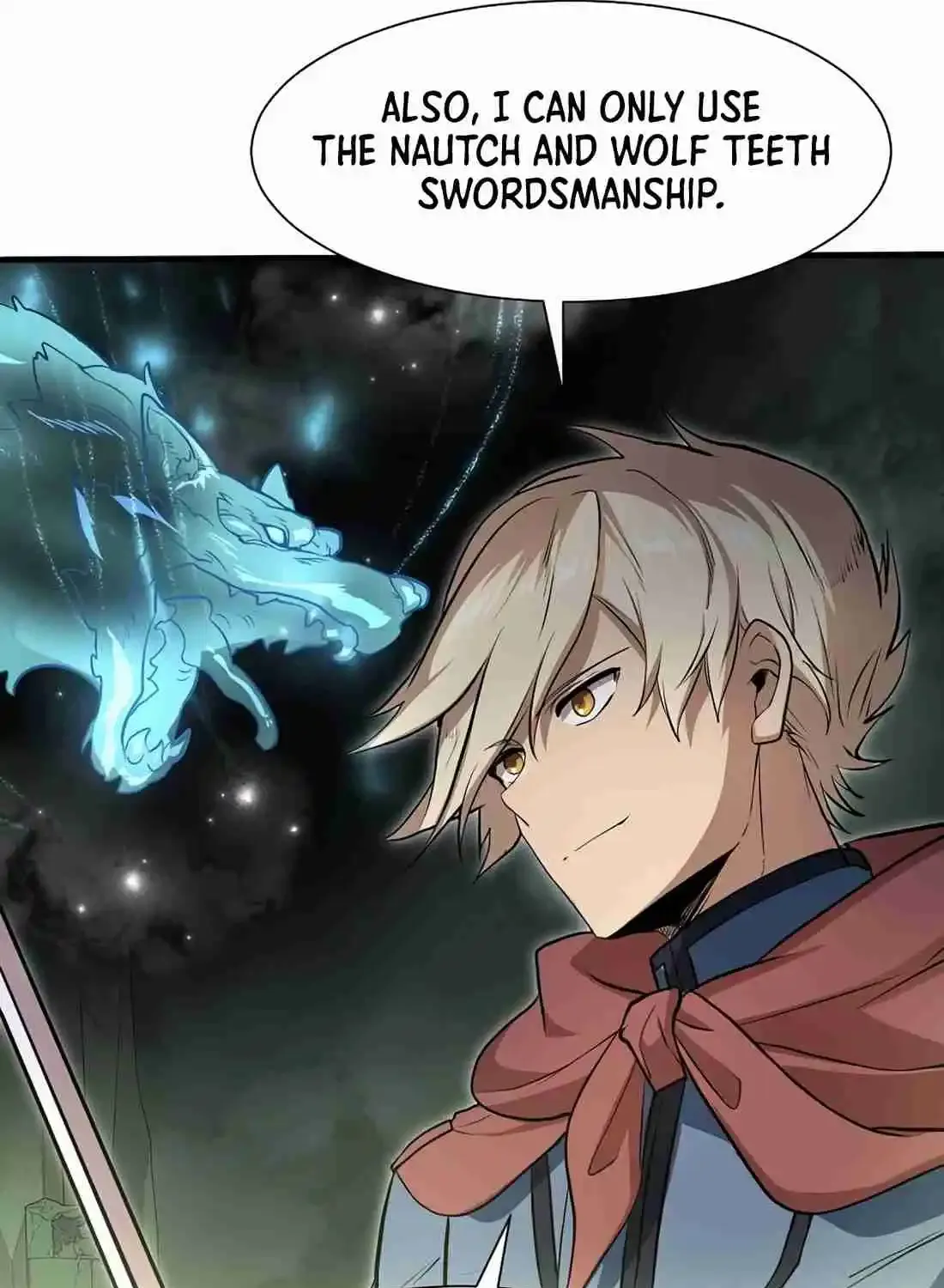 Skill Master Levels Up Chapter 113.8 page 65 - 
