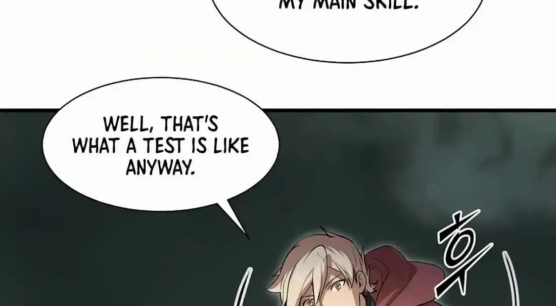 Skill Master Levels Up Chapter 113.8 page 68 - 