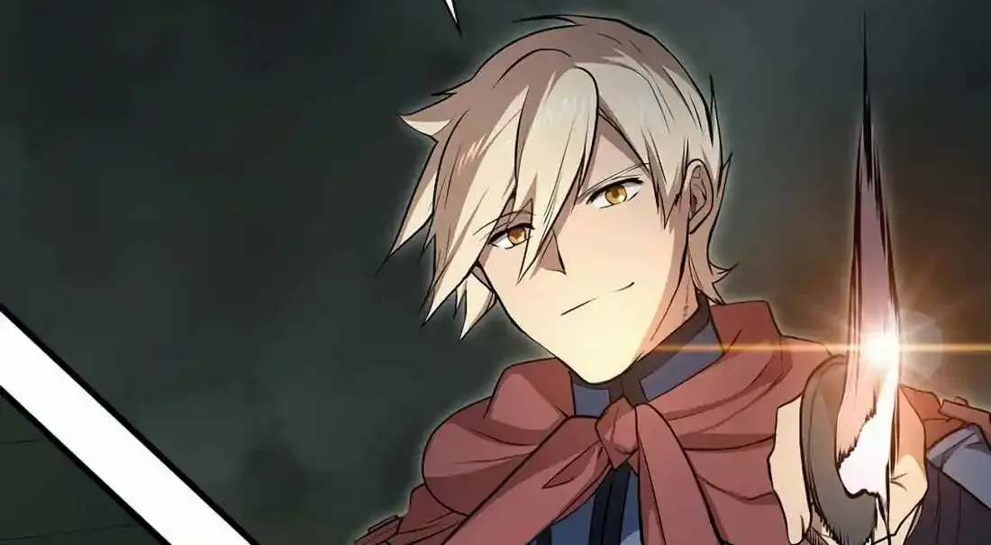 Skill Master Levels Up Chapter 113.8 page 72 - 