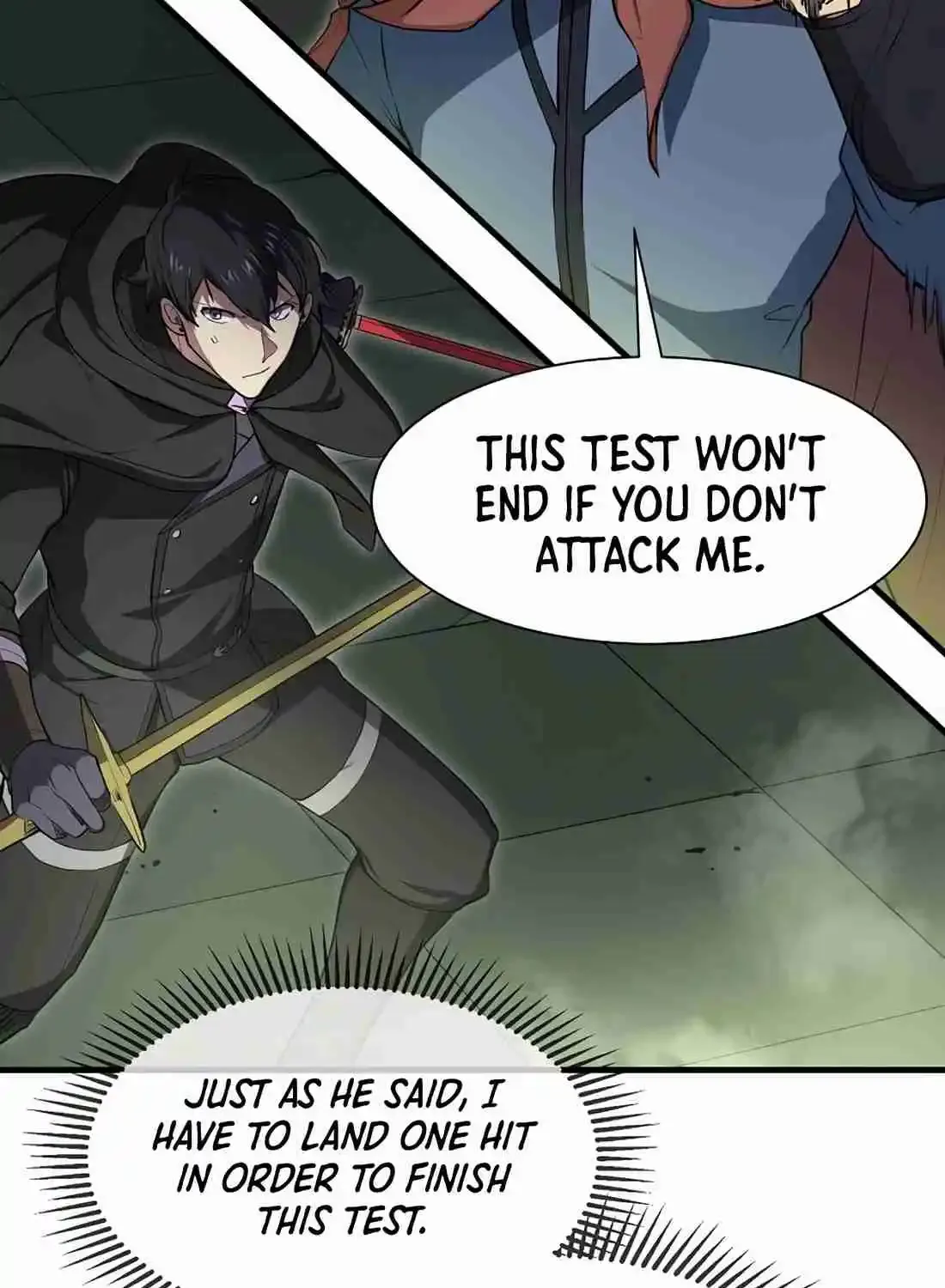 Skill Master Levels Up Chapter 113.8 page 73 - 