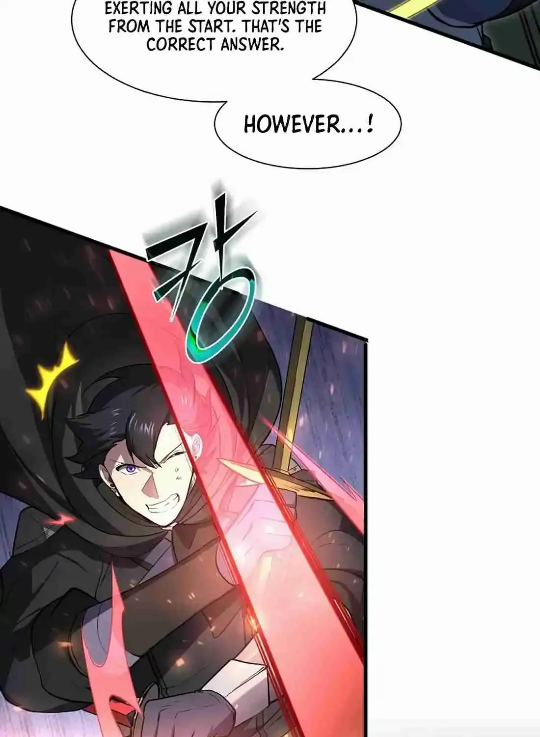 Skill Master Levels Up Chapter 113.8 page 79 - 
