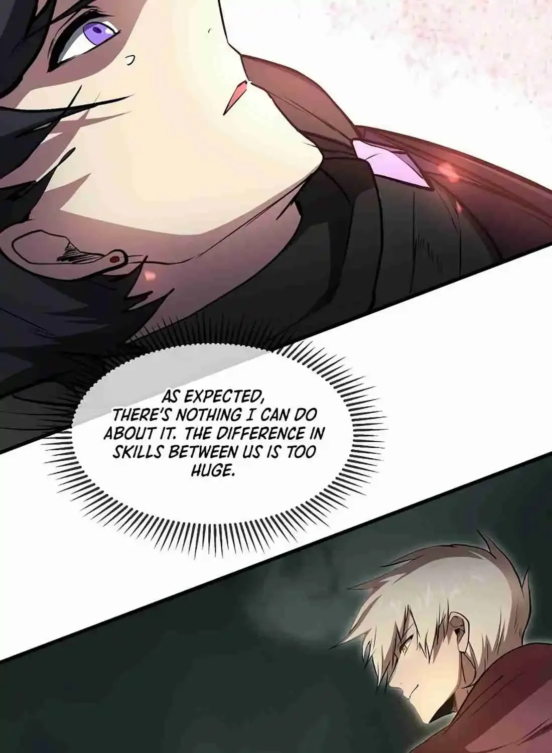 Skill Master Levels Up Chapter 113.8 page 83 - 