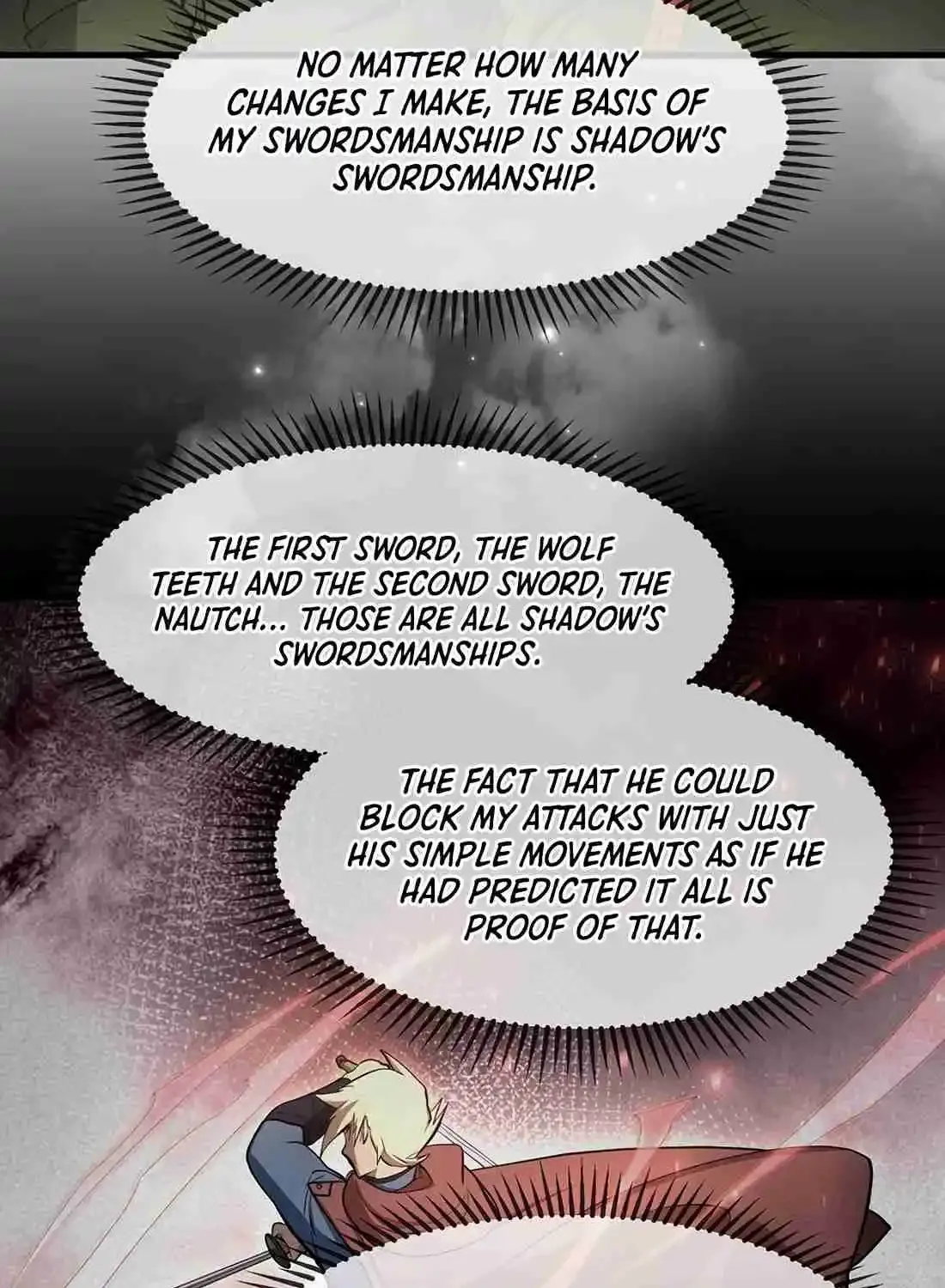 Skill Master Levels Up Chapter 113.8 page 91 - 