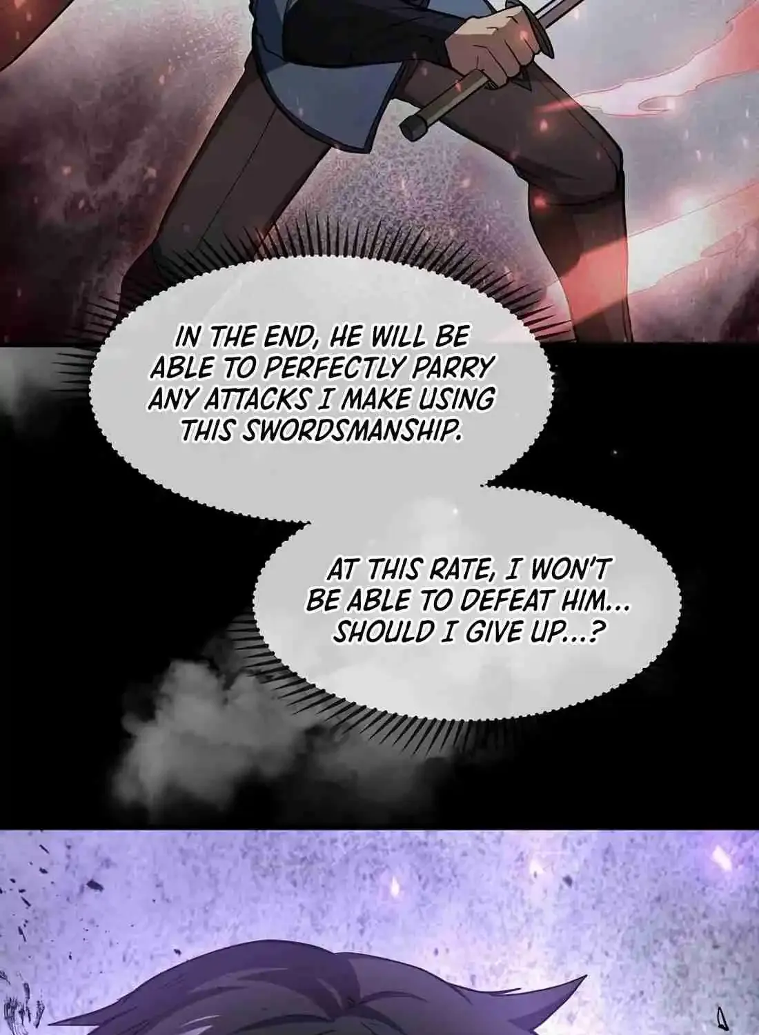 Skill Master Levels Up Chapter 113.8 page 93 - 