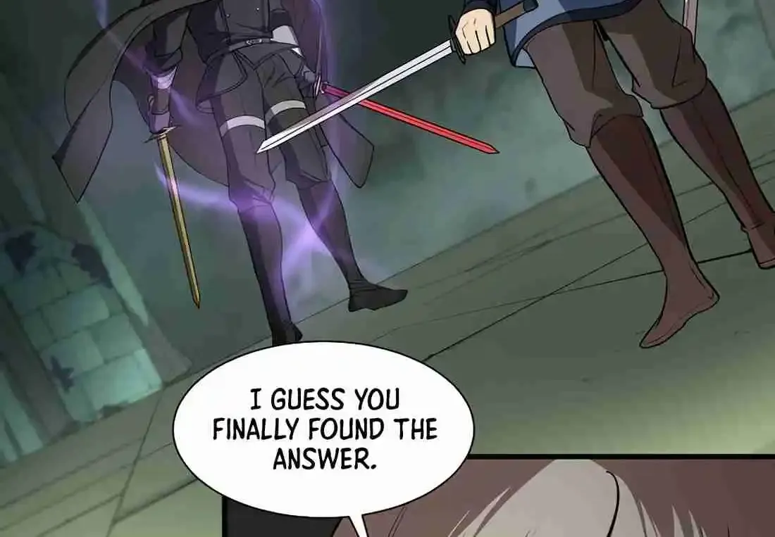 Skill Master Levels Up Chapter 113.8 page 98 - 