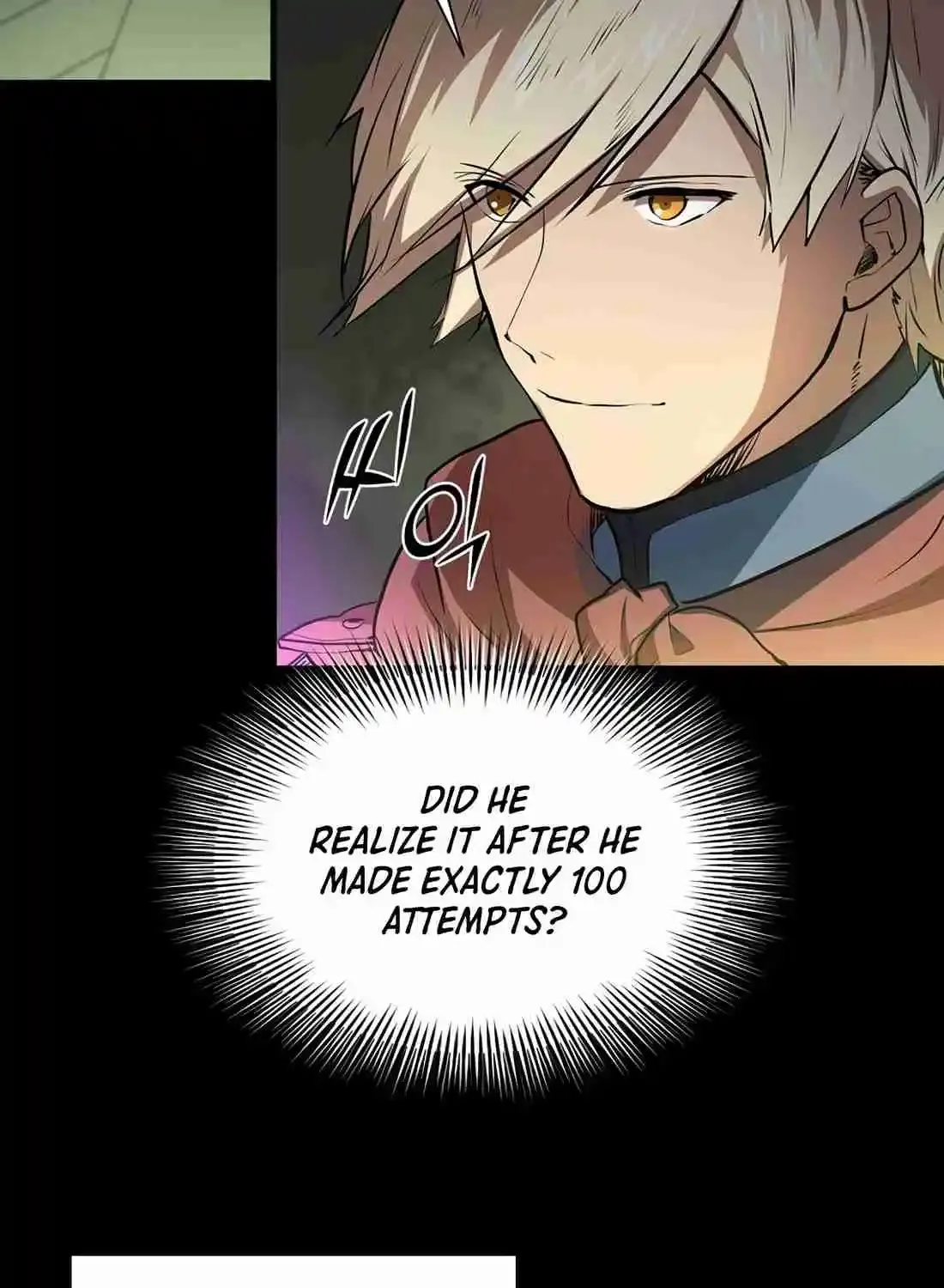 Skill Master Levels Up Chapter 113.8 page 99 - 