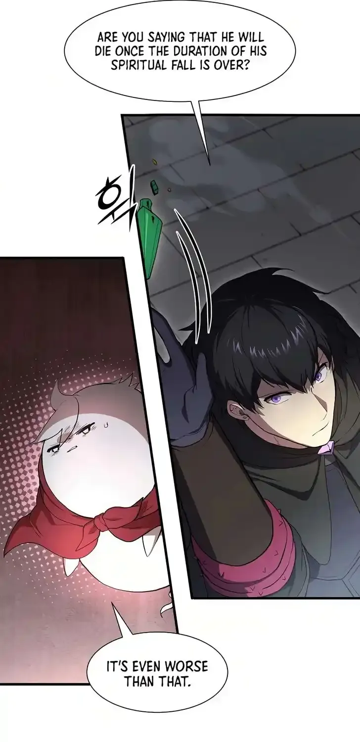 Skill Master Levels Up Chapter 113.9 page 14 - 