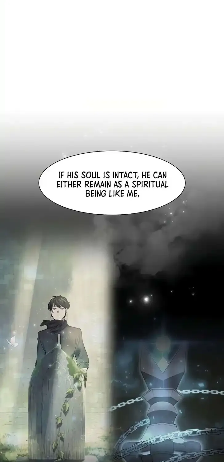 Skill Master Levels Up Chapter 113.9 page 15 - 