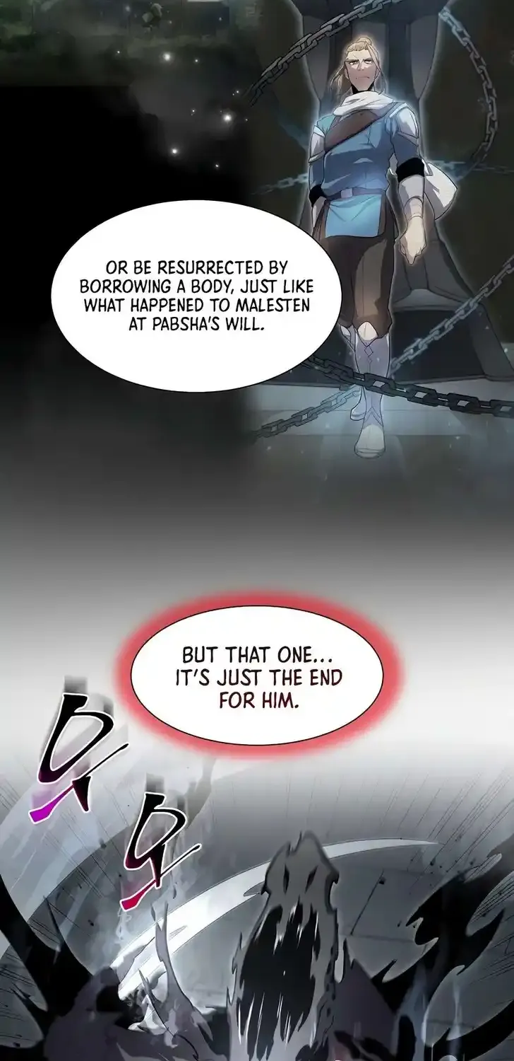 Skill Master Levels Up Chapter 113.9 page 16 - 