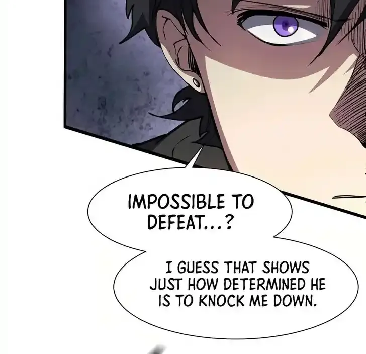 Skill Master Levels Up Chapter 113.9 page 18 - 