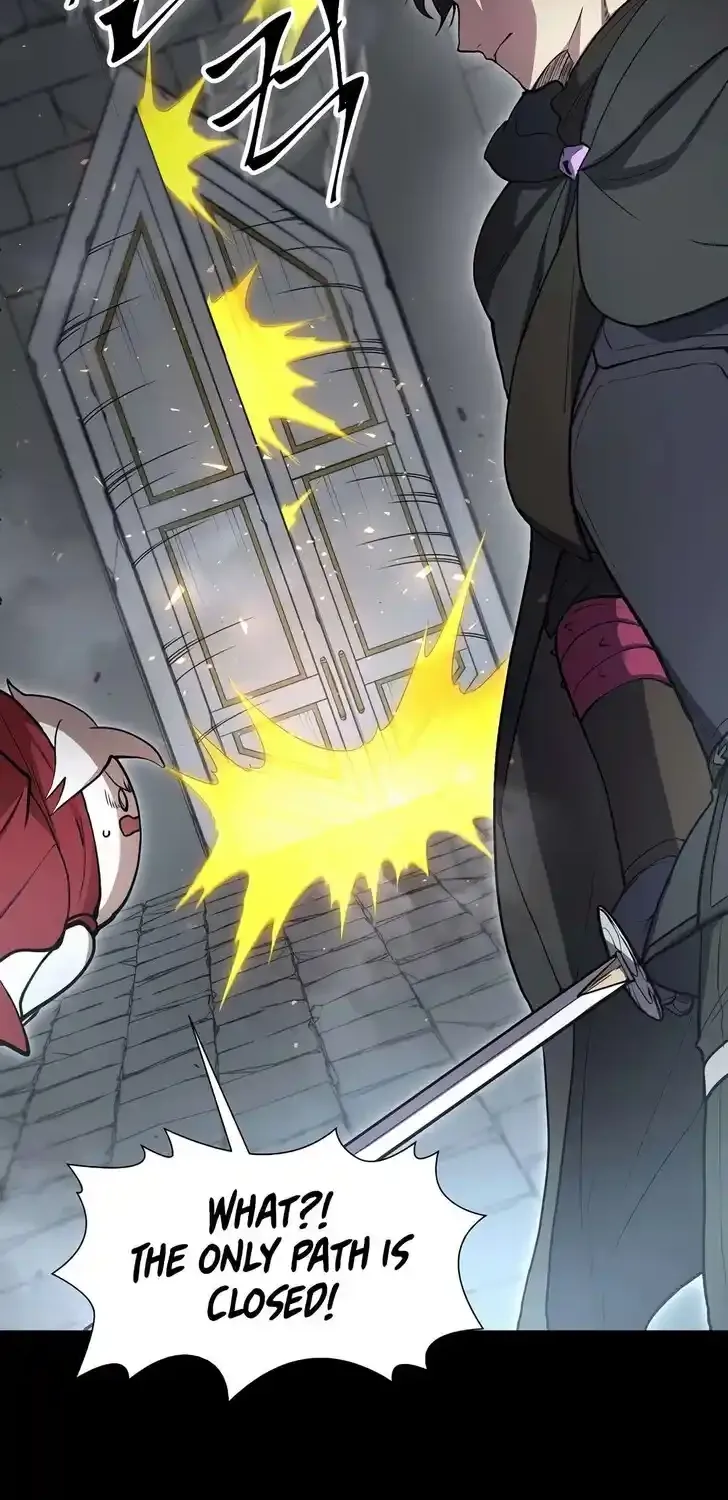 Skill Master Levels Up Chapter 113.9 page 21 - 