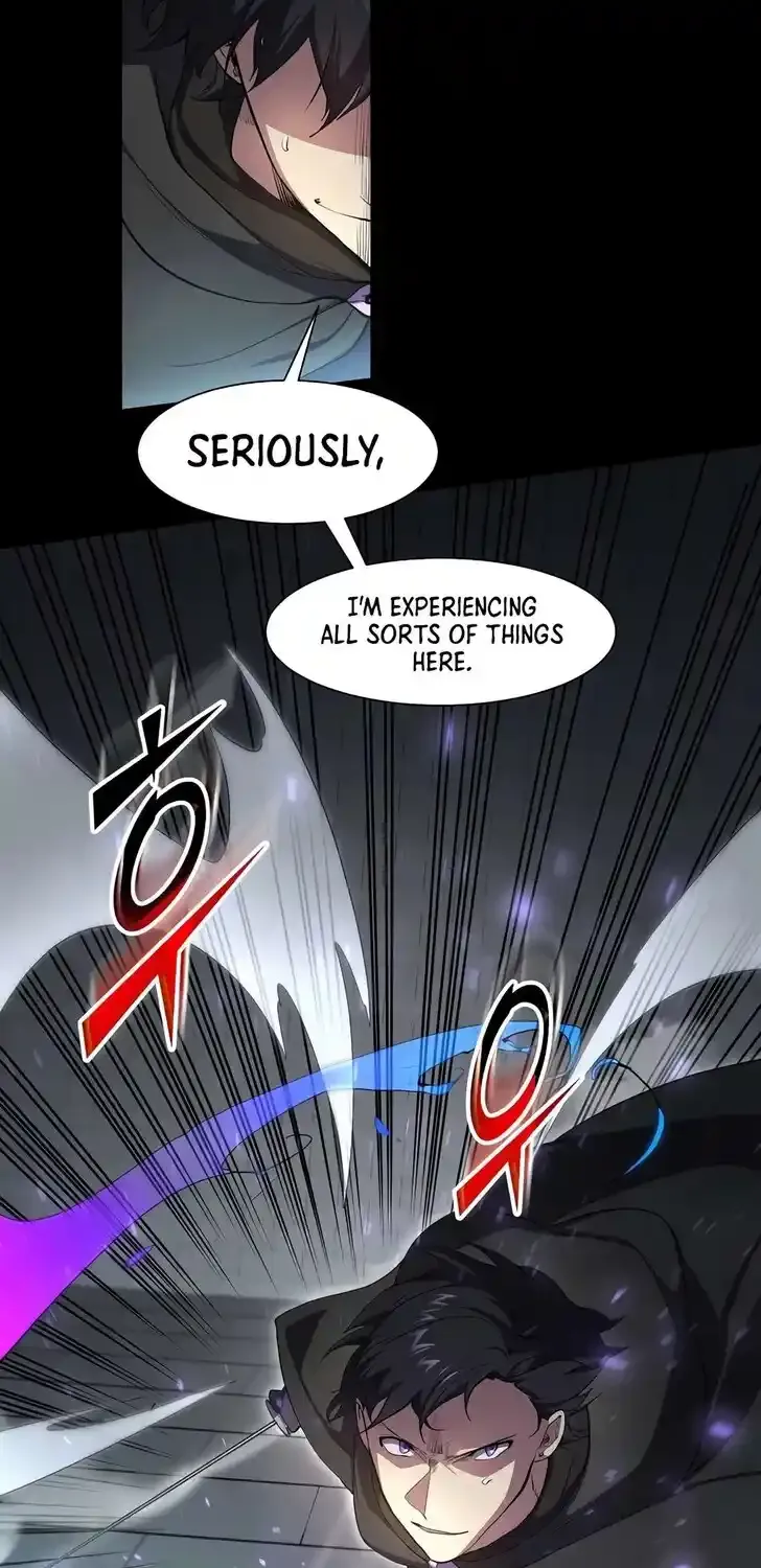 Skill Master Levels Up Chapter 113.9 page 26 - 