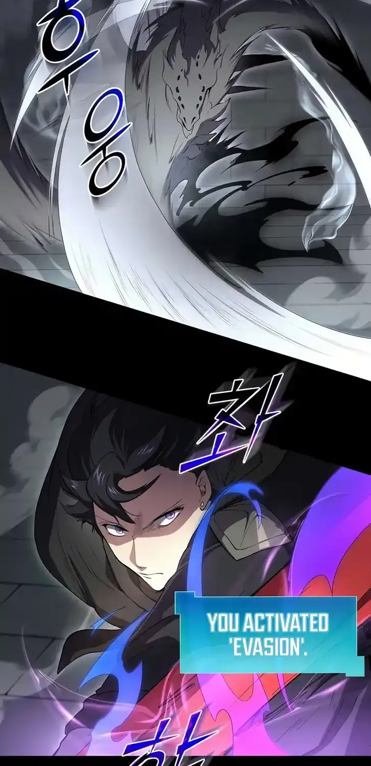 Skill Master Levels Up Chapter 113.9 page 29 - 