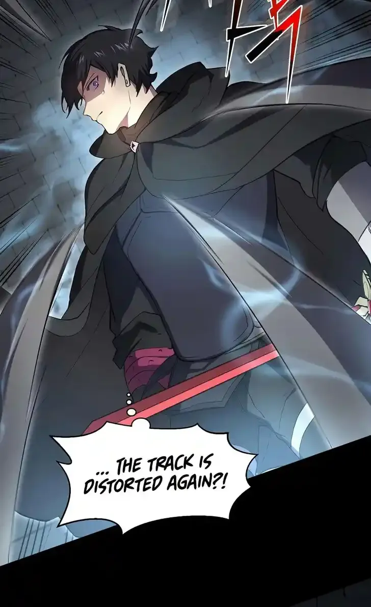 Skill Master Levels Up Chapter 113.9 page 31 - 