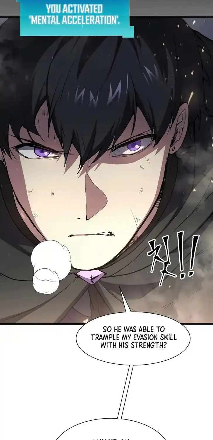 Skill Master Levels Up Chapter 113.9 page 34 - 