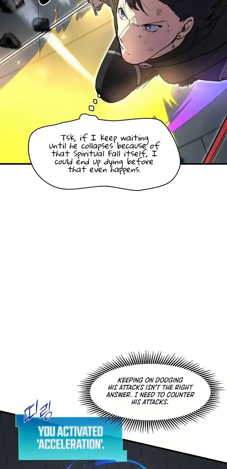 Skill Master Levels Up Chapter 113.9 page 36 - 