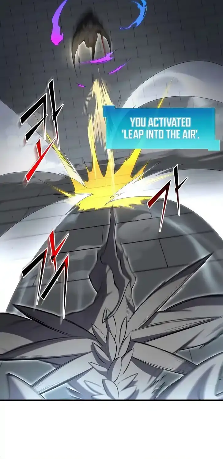 Skill Master Levels Up Chapter 113.9 page 37 - 