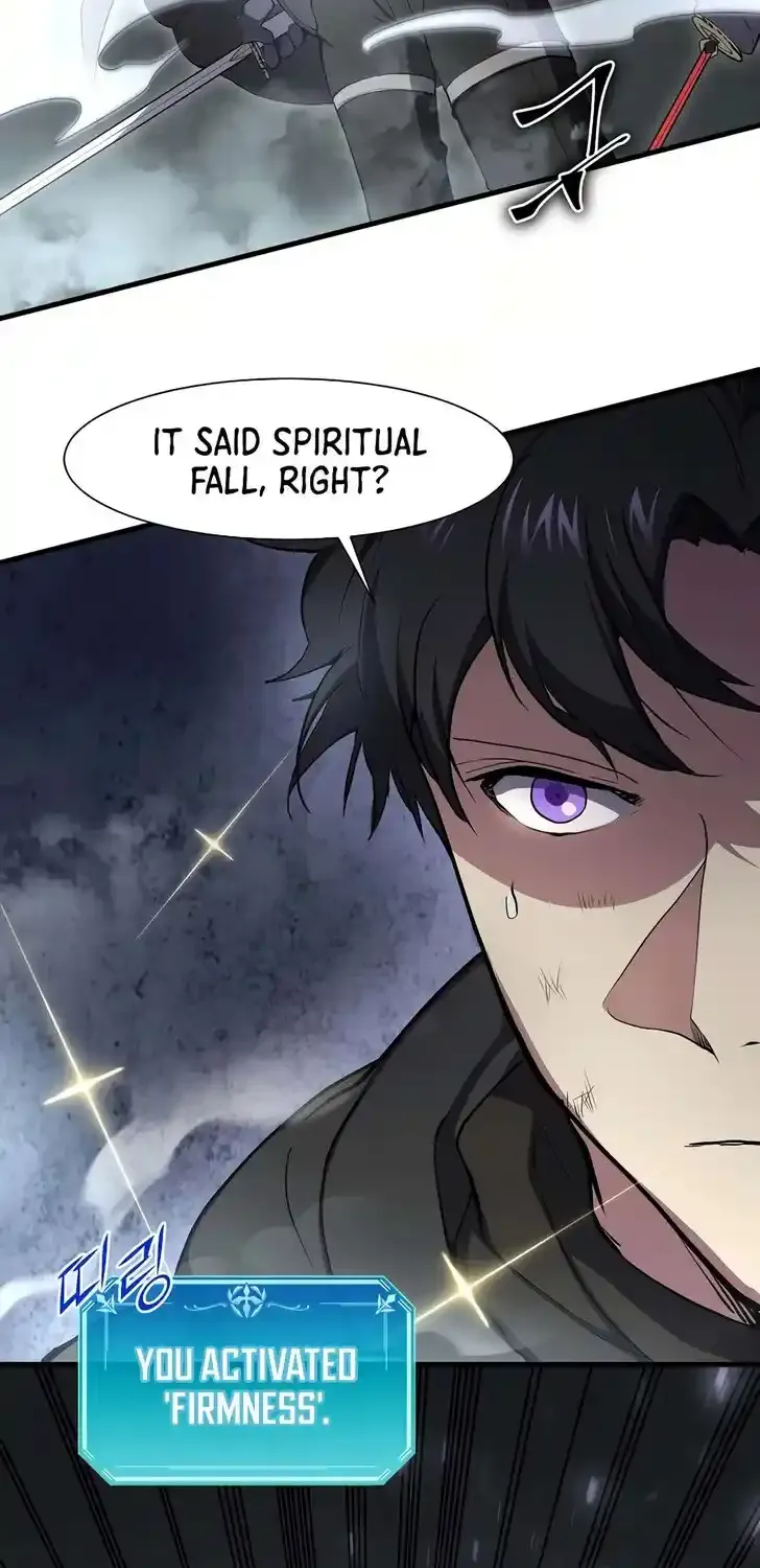 Skill Master Levels Up Chapter 113.9 page 5 - 