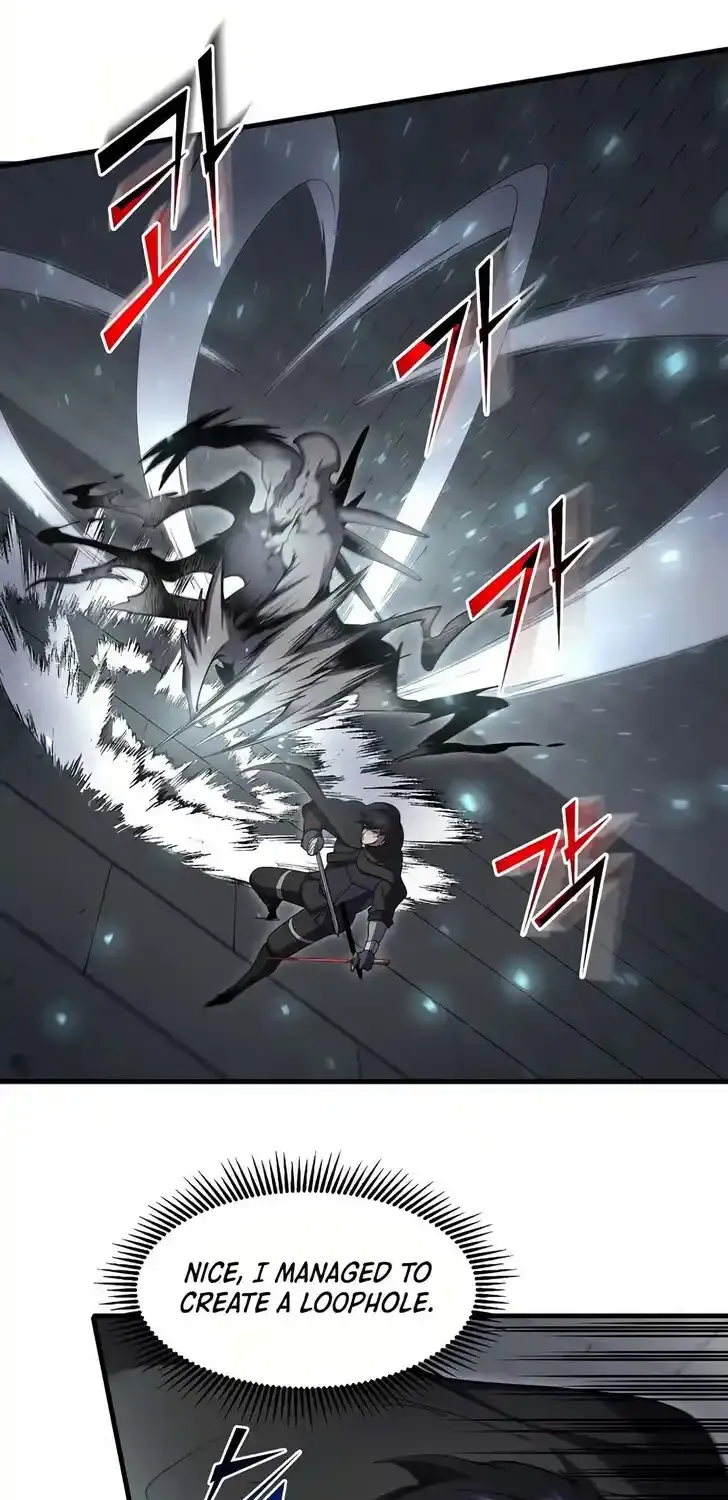 Skill Master Levels Up Chapter 113.9 page 41 - 