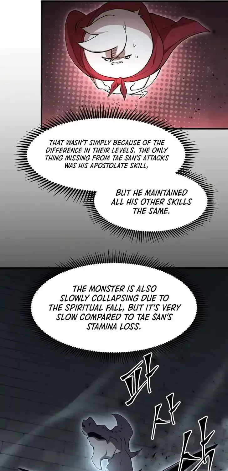 Skill Master Levels Up Chapter 113.9 page 51 - 