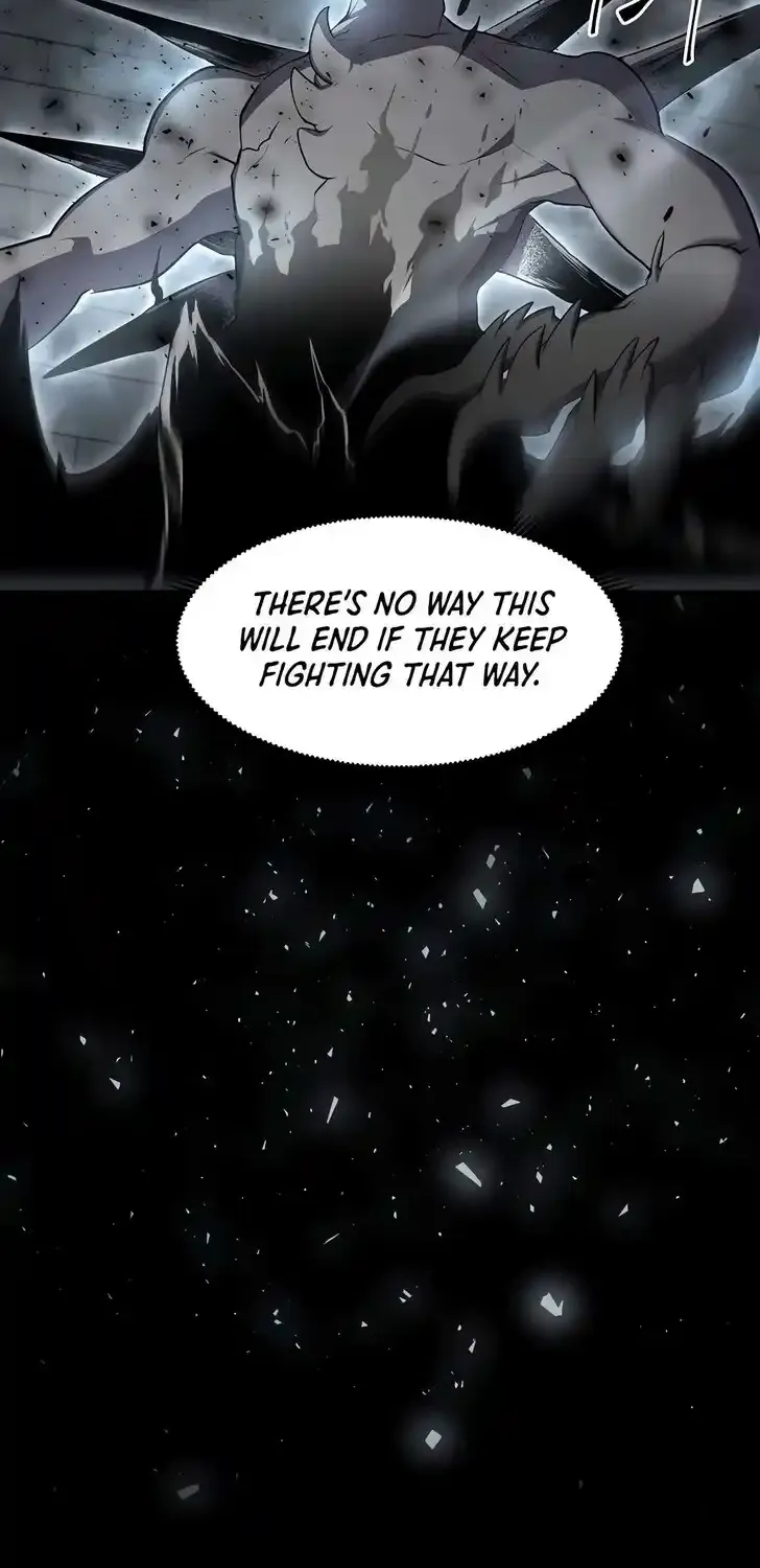 Skill Master Levels Up Chapter 113.9 page 52 - 