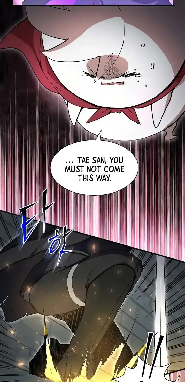 Skill Master Levels Up Chapter 113.9 page 54 - 