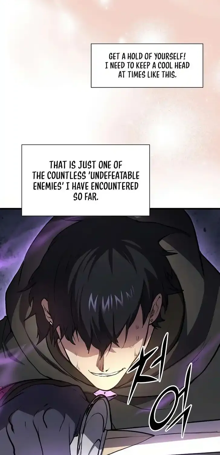 Skill Master Levels Up Chapter 113.9 page 58 - 