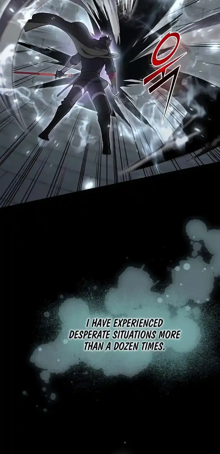 Skill Master Levels Up Chapter 113.9 page 60 - 