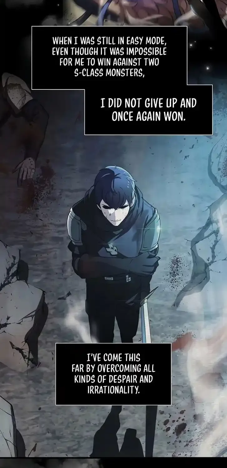 Skill Master Levels Up Chapter 113.9 page 62 - 