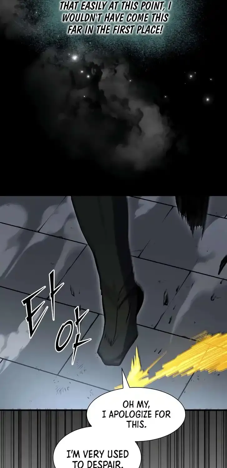 Skill Master Levels Up Chapter 113.9 page 64 - 