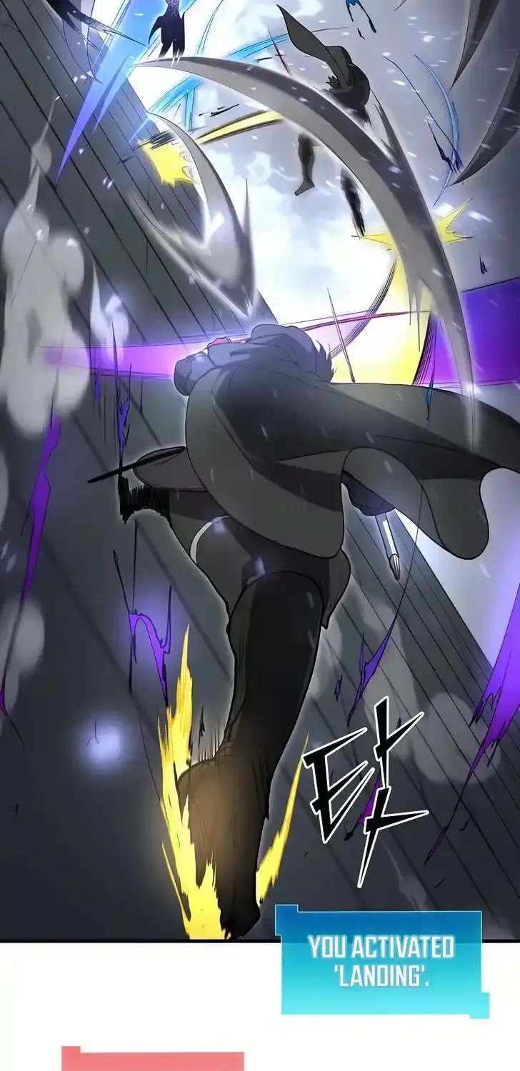 Skill Master Levels Up Chapter 113.9 page 68 - 
