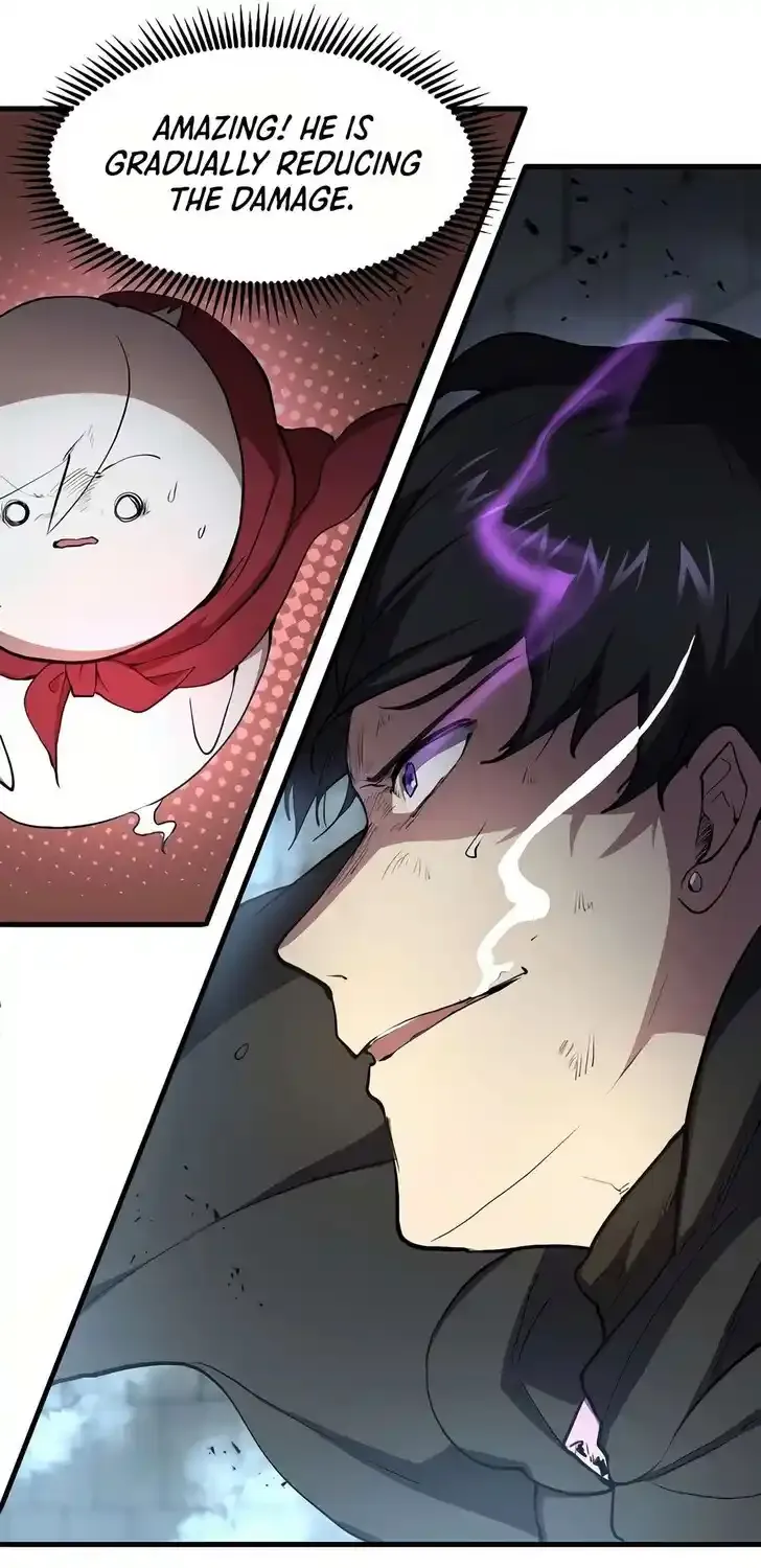 Skill Master Levels Up Chapter 113.9 page 70 - 
