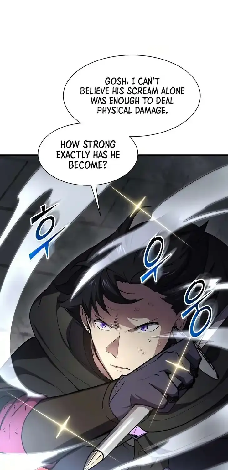 Skill Master Levels Up Chapter 113.9 page 8 - 