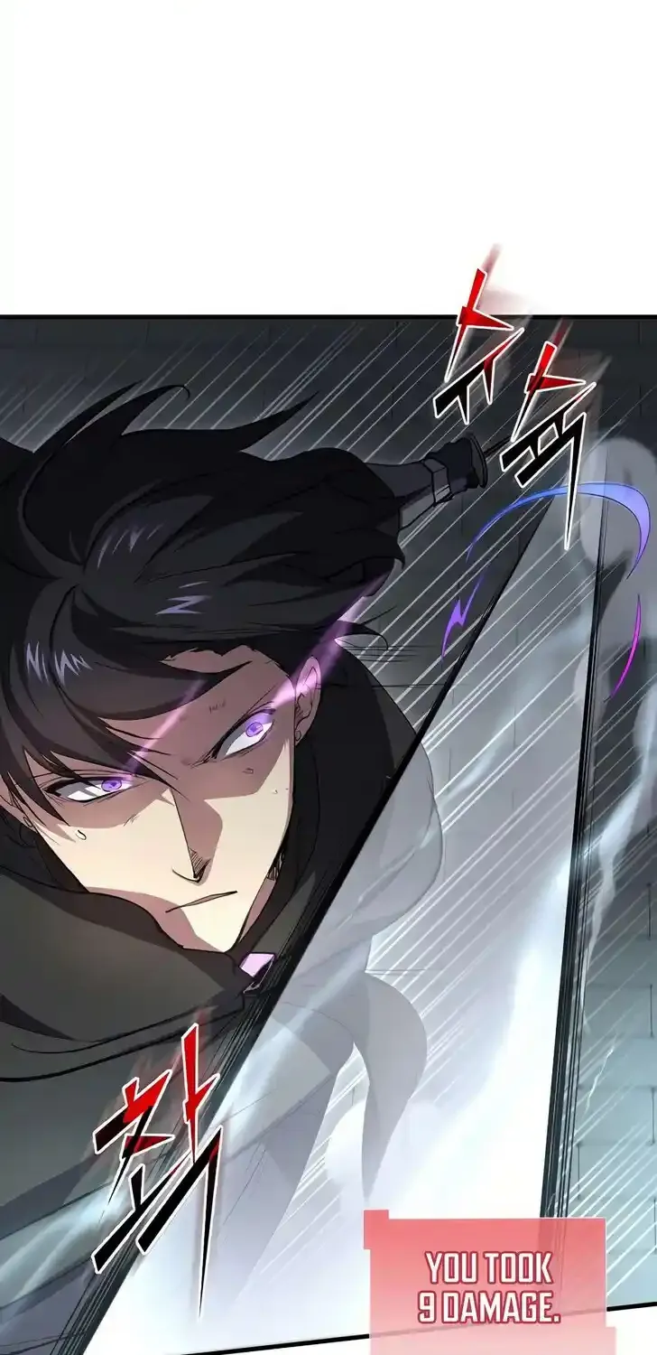 Skill Master Levels Up Chapter 113.9 page 71 - 