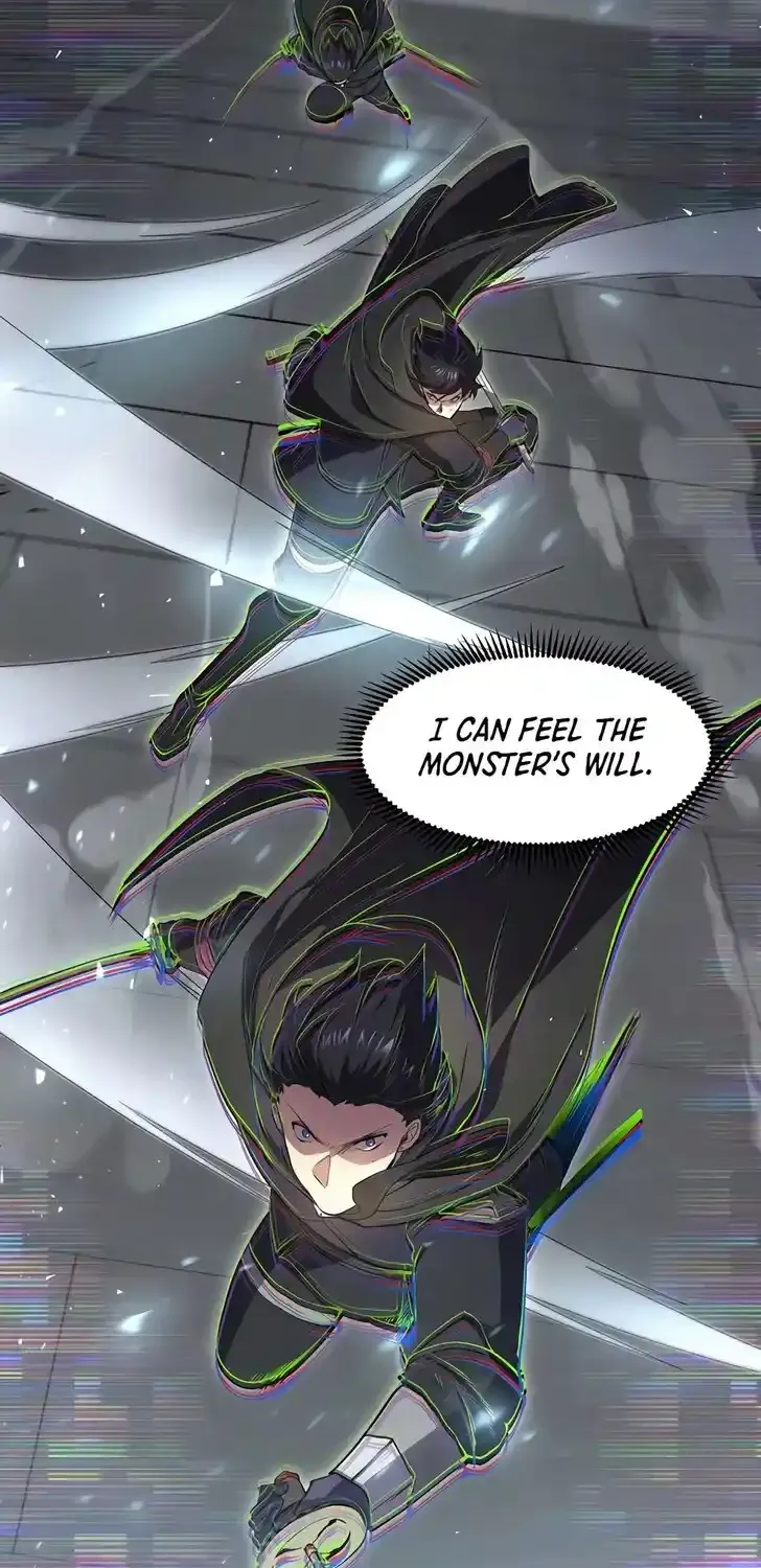 Skill Master Levels Up Chapter 113.9 page 73 - 