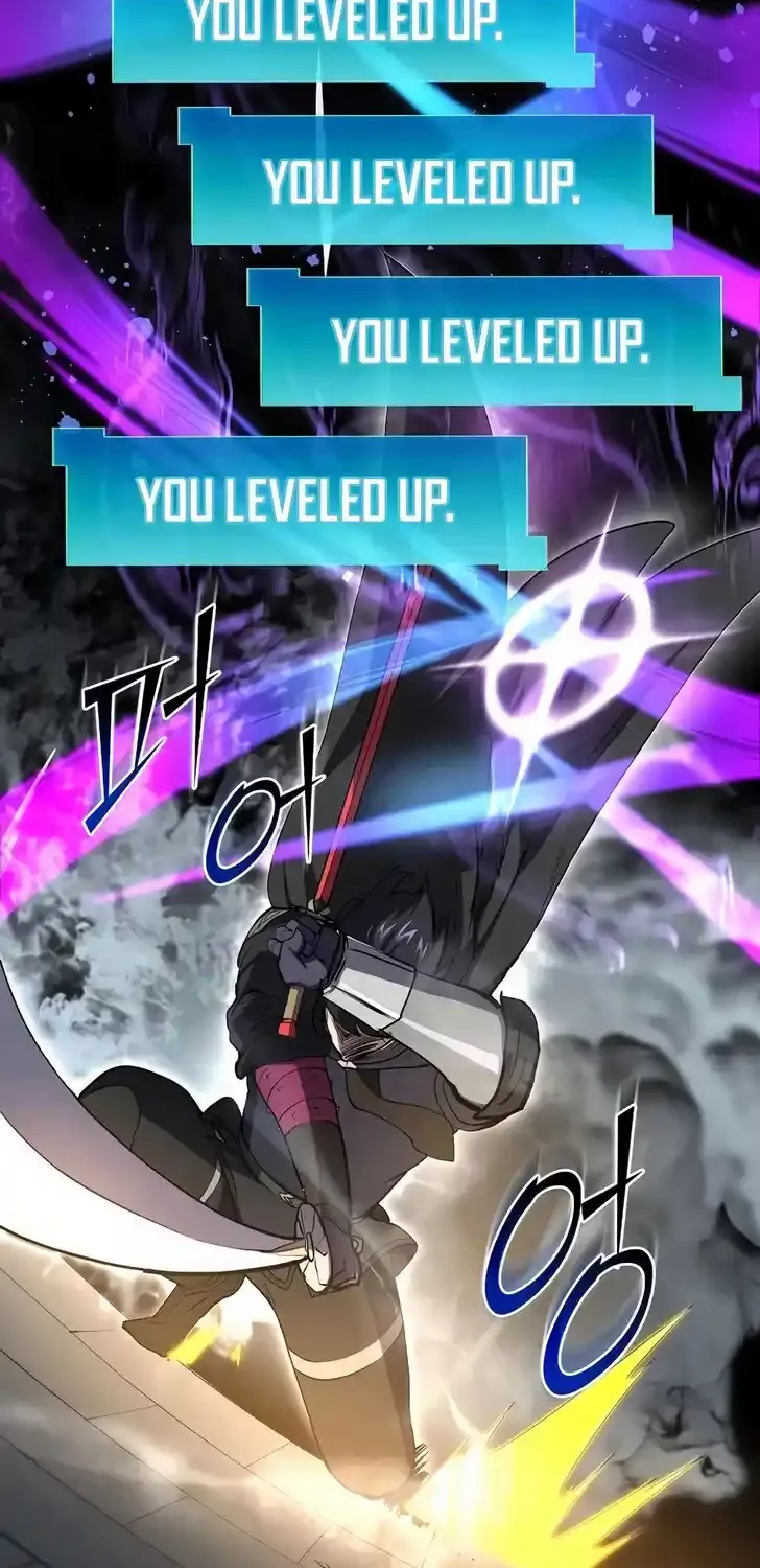 Skill Master Levels Up Chapter 113.9 page 85 - 