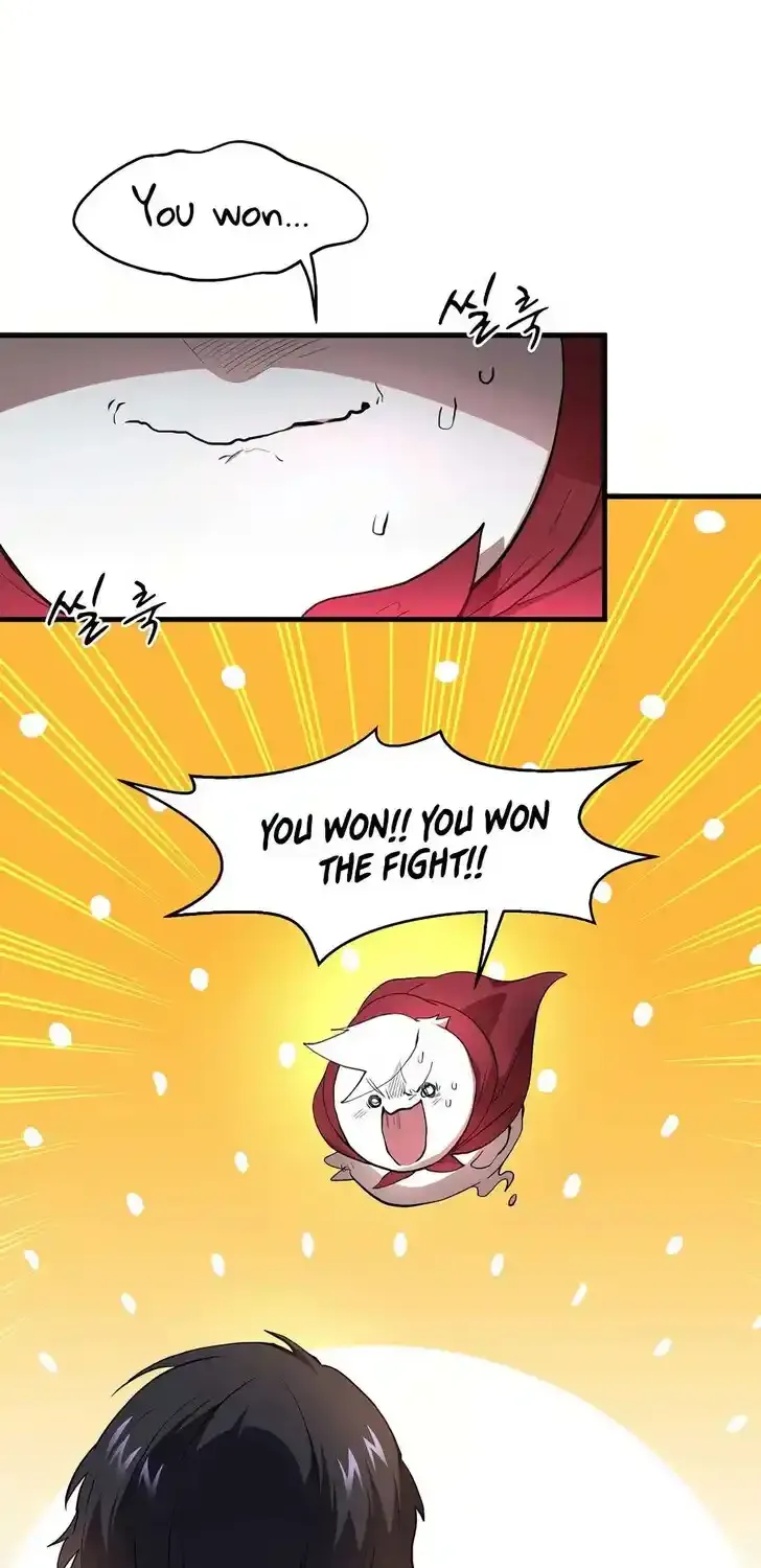Skill Master Levels Up Chapter 113.9 page 90 - 