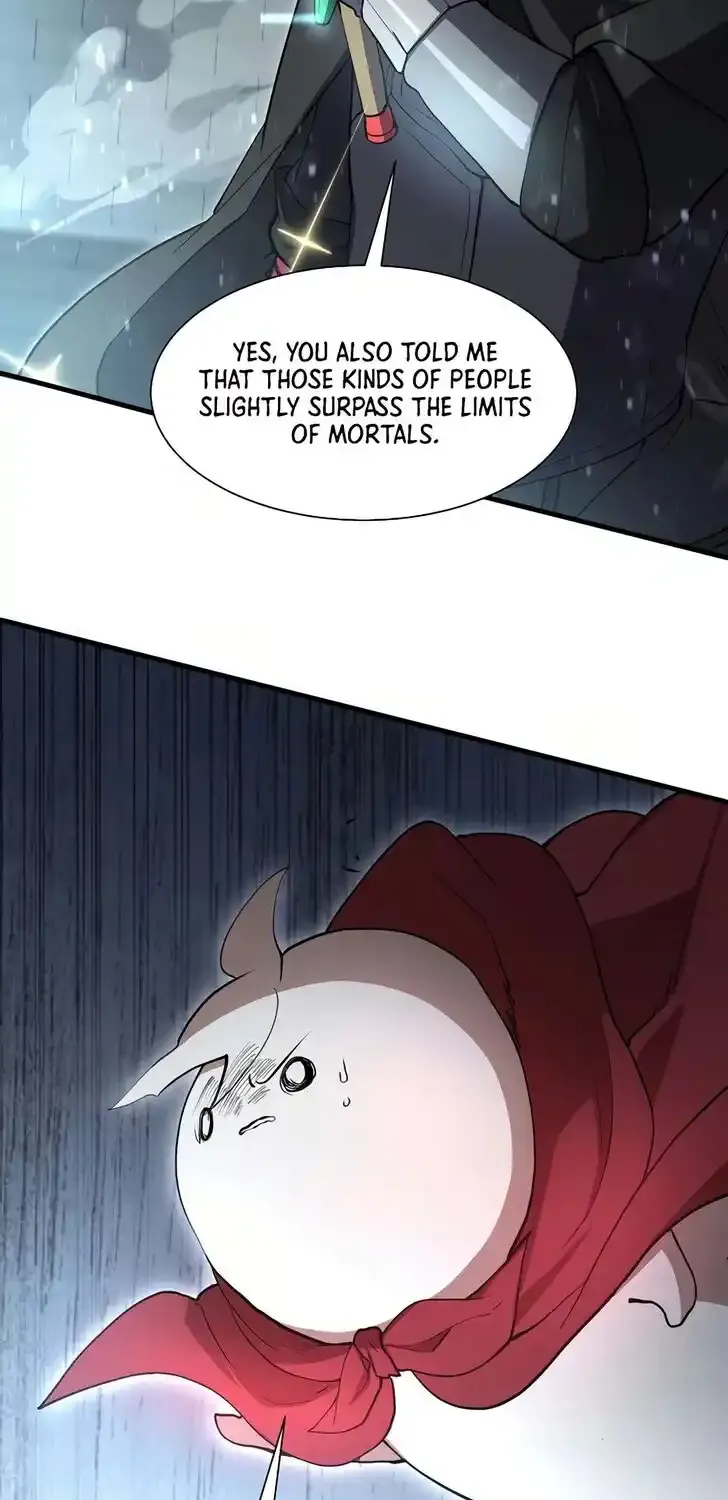 Skill Master Levels Up Chapter 113.9 page 10 - 