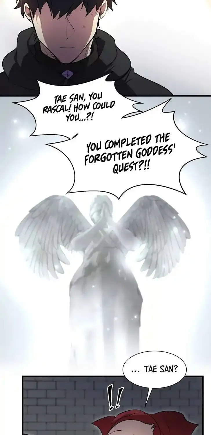 Skill Master Levels Up Chapter 113.9 page 91 - 
