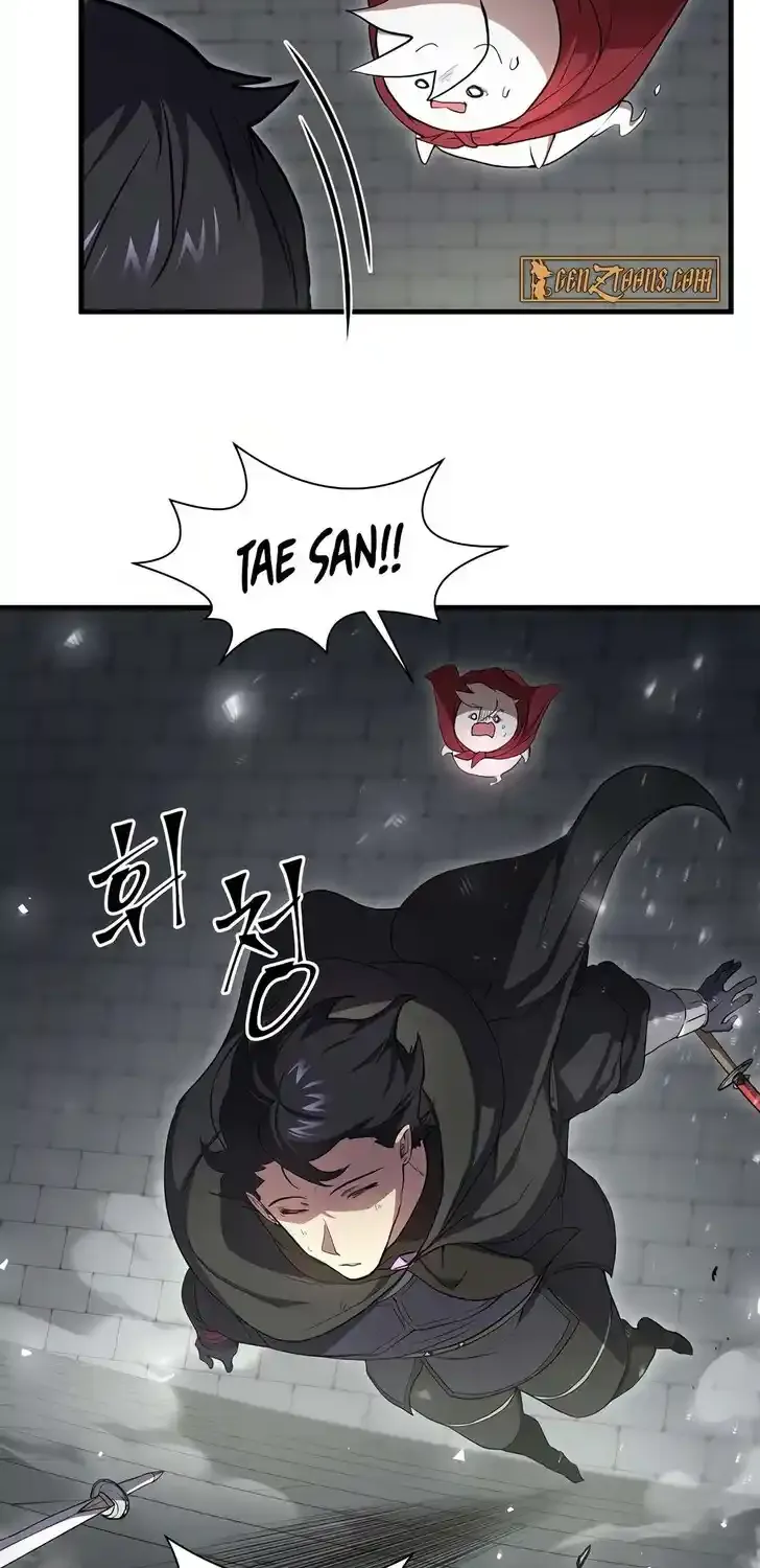 Skill Master Levels Up Chapter 113.9 page 92 - 