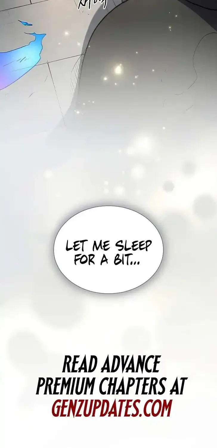 Skill Master Levels Up Chapter 113.9 page 94 - 