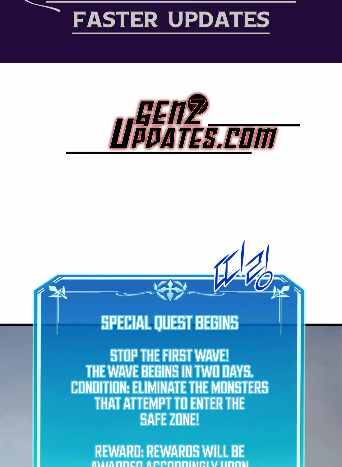 Skill Master Levels Up Chapter 113 page 2 - 