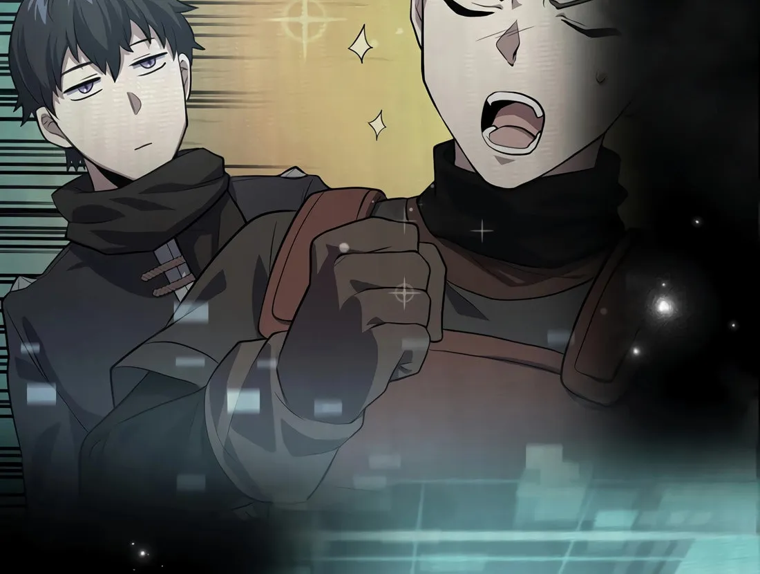 Skill Master Levels Up Chapter 113 page 101 - 