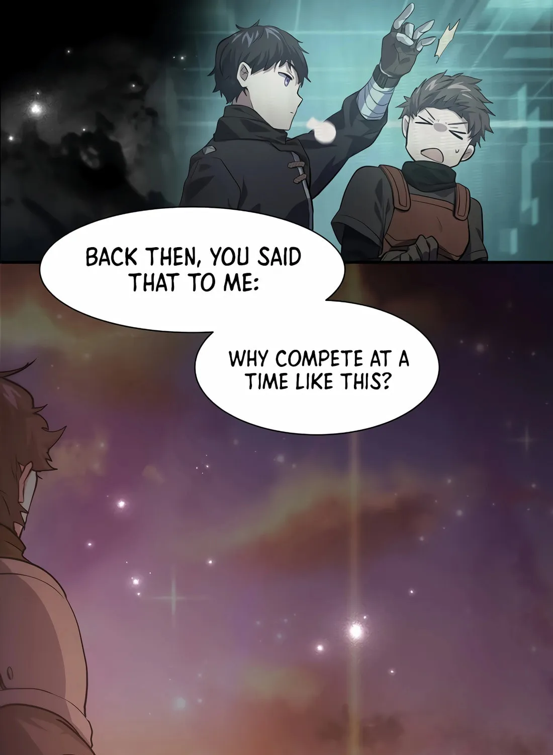 Skill Master Levels Up Chapter 113 page 102 - 