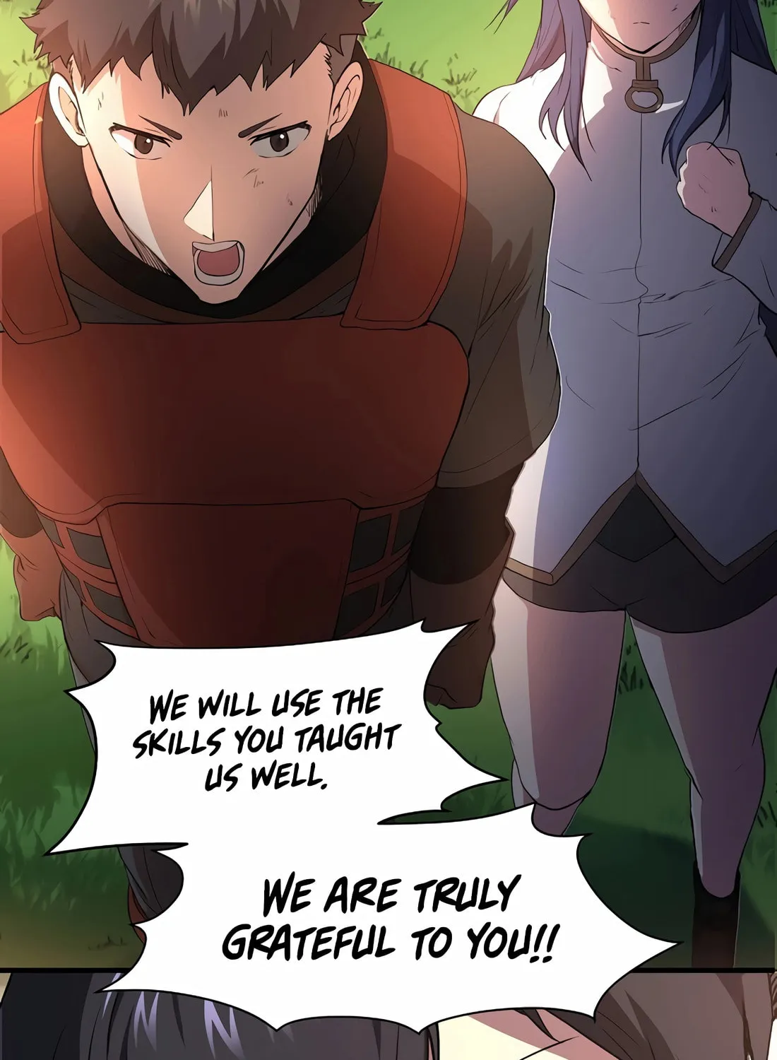 Skill Master Levels Up Chapter 113 page 105 - 