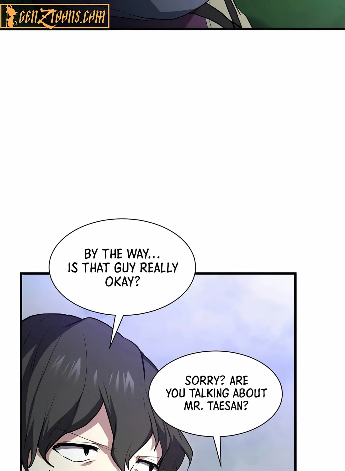 Skill Master Levels Up Chapter 113 page 115 - 