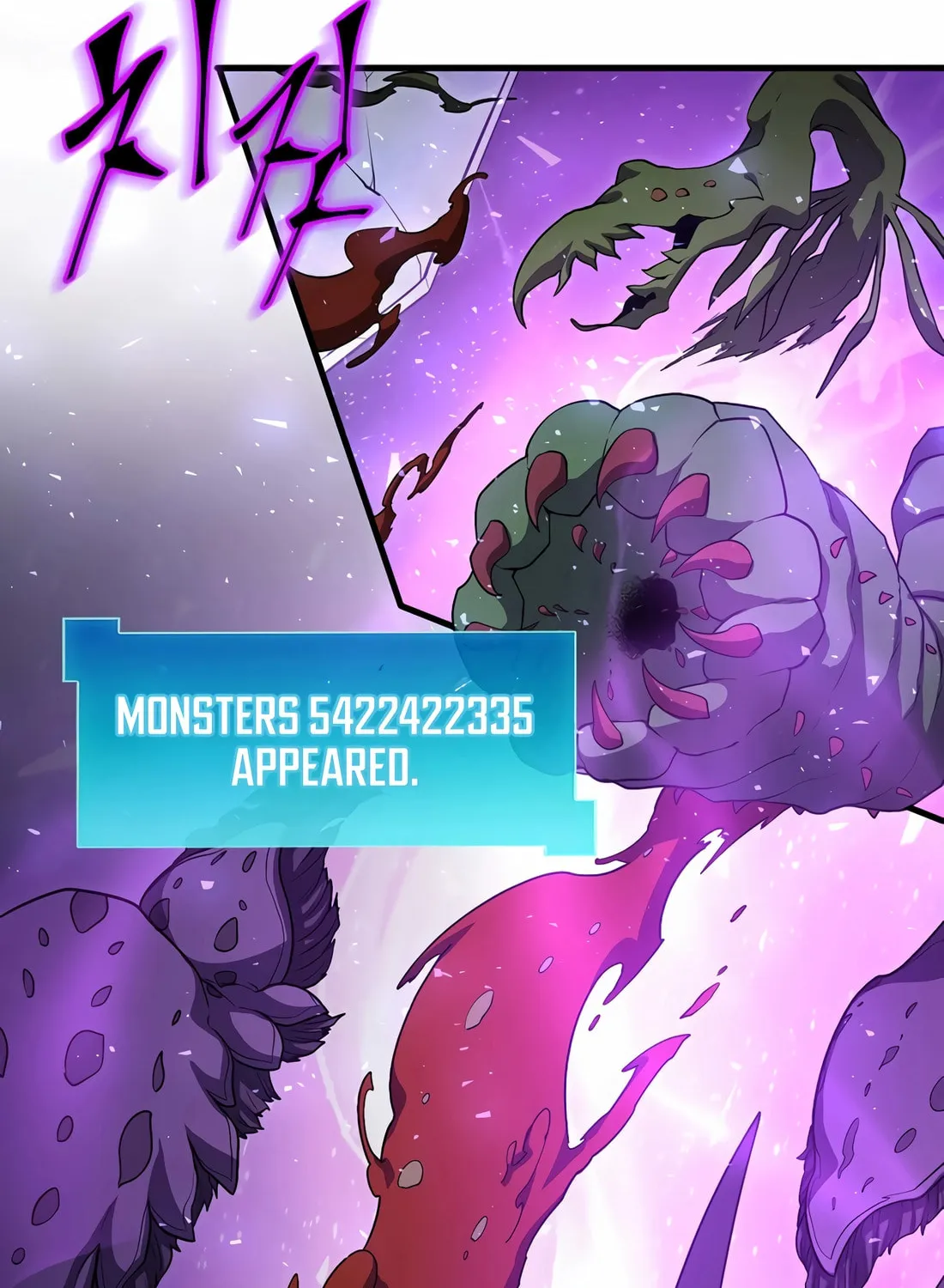 Skill Master Levels Up Chapter 113 page 122 - 